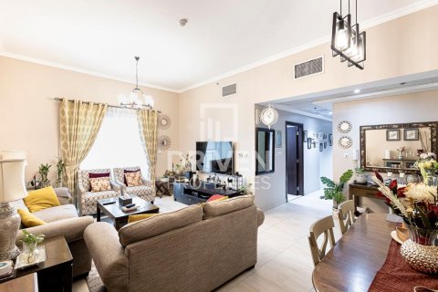 Apartemen di Al Furjan, Dubai, UEA 2 kamar tidur, 134.43 m2 nomor 765107 - foto 3