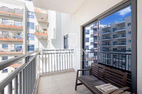 Apartemen di Al Furjan, Dubai, UEA 2 kamar tidur, 134.43 m2 nomor 765107 - foto 11
