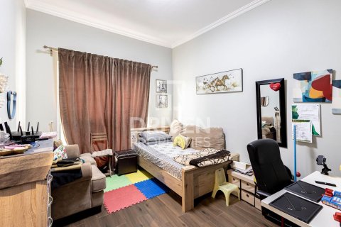 Apartemen di Al Furjan, Dubai, UEA 2 kamar tidur, 134.43 m2 nomor 765107 - foto 6