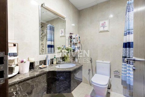 Apartemen di Al Furjan, Dubai, UEA 2 kamar tidur, 134.43 m2 nomor 765107 - foto 10