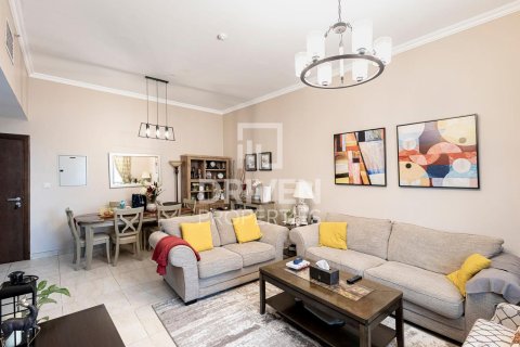 Apartemen di Al Furjan, Dubai, UEA 2 kamar tidur, 134.43 m2 nomor 765107 - foto 2