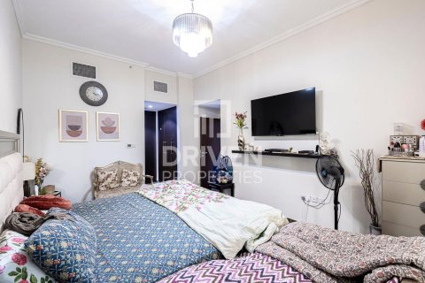 Apartemen di Al Furjan, Dubai, UEA 2 kamar tidur, 134.43 m2 nomor 765107 - foto 5