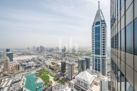 Apartman u gradu Dubai Marina, UAE 2 spavaće sobe, 139.35 m2 Br. 749683 - Slika 13