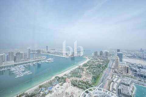 Dubai Marina, UAE의 아파트 침실 2개, 139.35제곱미터 번호 749683