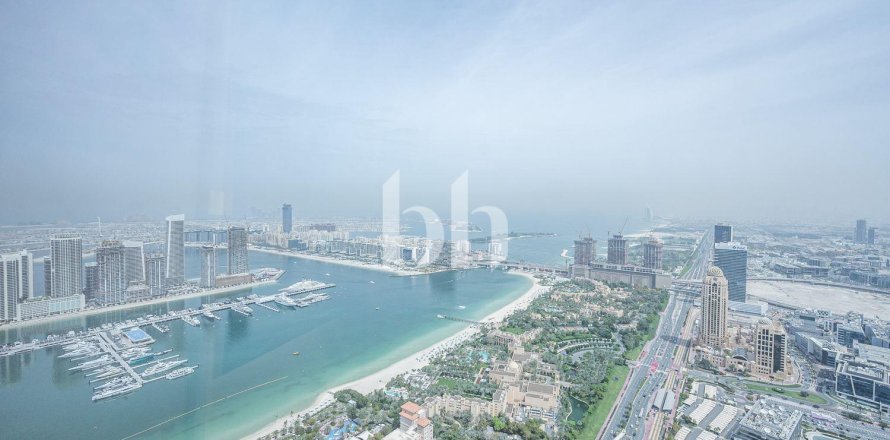Apartman u gradu Dubai Marina, UAE 2 spavaće sobe, 139.35 m2 Br. 749683