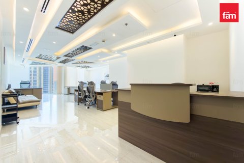 Opisina sa Business Bay, Dubai, UAE 56.5 sq.m. № 722115