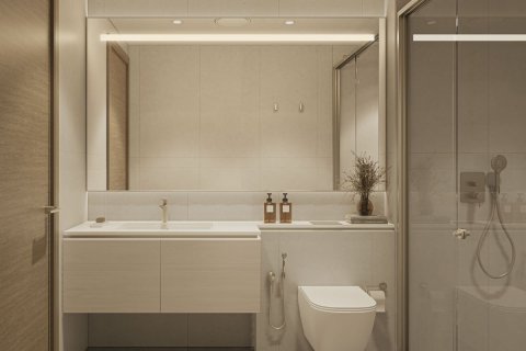 Apartament na sprzedaż w Dubai, ZEA 1 sypialnia, 73.1 mkw., nr 722110 - zdjęcie 7
