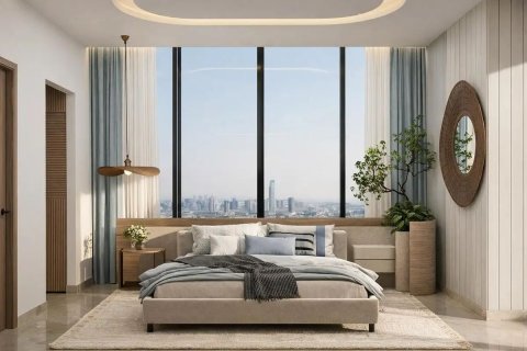 Apartament na sprzedaż w Dubai Production City (IMPZ), Dubai, ZEA 1 sypialnia, 130.4 mkw., nr 722112 - zdjęcie 3