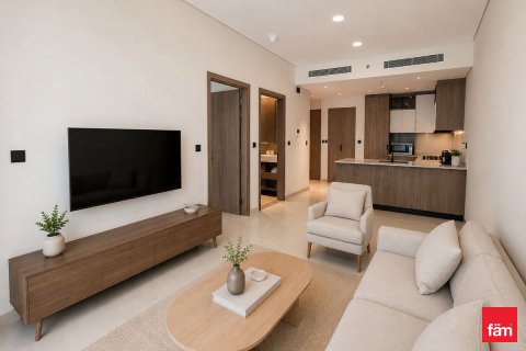 Apartmen di Business Bay, Dubai, UAE 1 bilik tidur, 63.5 meter persegi № 722114 - foto 4