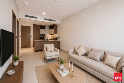 Apartmen di Business Bay, Dubai, UAE 1 bilik tidur, 63.5 meter persegi № 722114 - foto 2