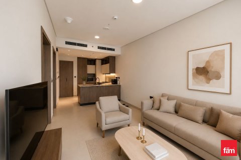 Apartmen di Business Bay, Dubai, UAE 1 bilik tidur, 63.5 meter persegi № 722114 - foto 6