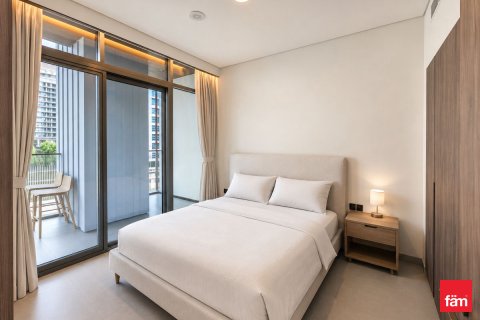Apartmen di Business Bay, Dubai, UAE 1 bilik tidur, 63.5 meter persegi № 722114 - foto 3
