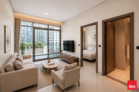 Apartment in Business Bay, Dubai, UAE 1 bedroom, 63.5 sq.m. № 722114