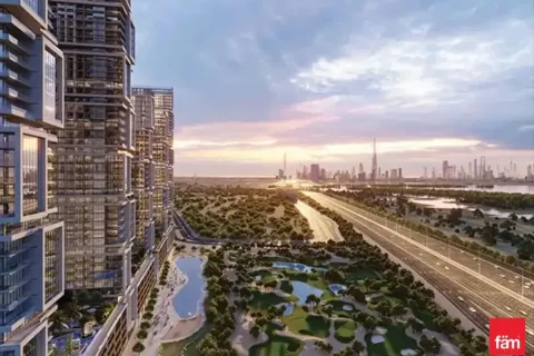Apartmán v Ras Al Khor, Dubai, SAE 2 spálne, 103.6 m2 č. 712805 - Fotografia 7