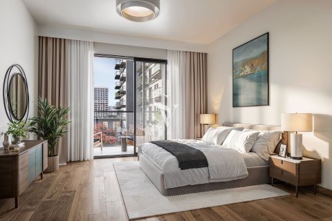 Byt v Town Square, Dubai, SAE 3 ložnice, 131 m² Č.: 720181