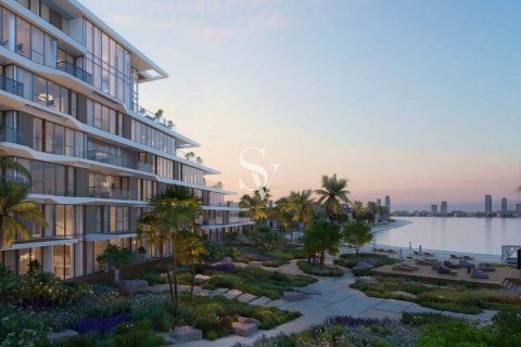 Apartament de vânzare în Palm Jebel Ali, Dubai, EAU 2 dormitoare, 130 mp.  №720183 - poză 3