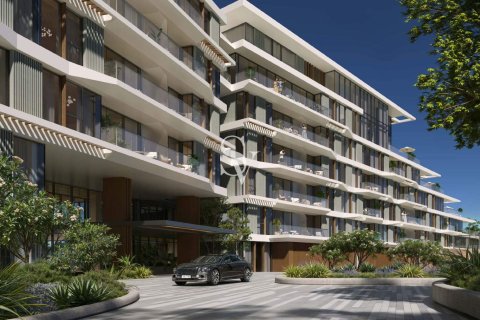 Apartament de vânzare în Palm Jebel Ali, Dubai, EAU 2 dormitoare, 130 mp.  №720183 - poză 18