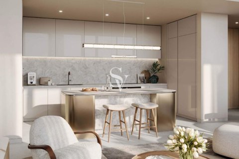 Apartament de vânzare în Palm Jebel Ali, Dubai, EAU 2 dormitoare, 130 mp.  №720183 - poză 25