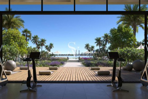 Apartament de vânzare în Palm Jebel Ali, Dubai, EAU 2 dormitoare, 130 mp.  №720183 - poză 7