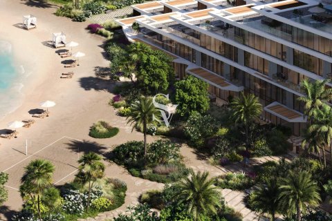 Apartament de vânzare în Palm Jebel Ali, Dubai, EAU 2 dormitoare, 130 mp.  №720183 - poză 8