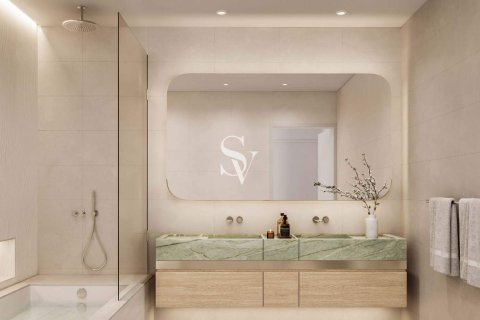 Apartament de vânzare în Palm Jebel Ali, Dubai, EAU 2 dormitoare, 130 mp.  №720183 - poză 27