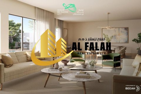 Villetta a schiera a Sharjah, EAU 3 camere da letto, 236 mq. № 656023
