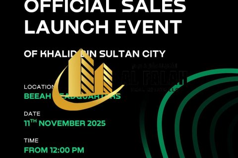 Sharjah, BAE’de satılık sıra ev 3 yatak odası, 236 m² No 656023 - fotoğraf 10