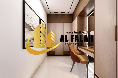 Huoneisto Al Khan, Sharjah, Arabiemiraatit 2 makuuhuonetta, 173 m2 № 656025
