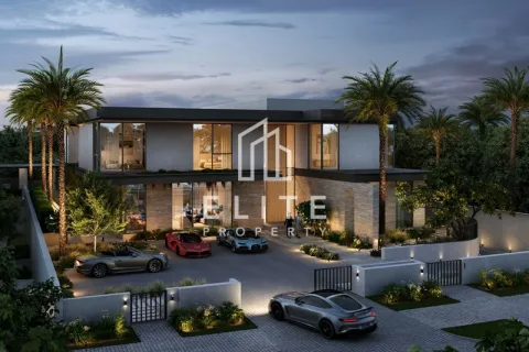 Villa in Dubai, UAE 6 bedrooms, 1867 sq.m. № 736392 - photo 10