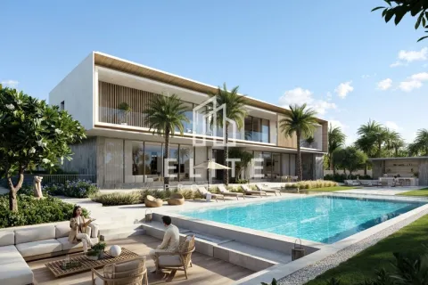 Villa in Dubai, VAE: 6 Schlafzimmer, 1867 m2 Nr. 736392