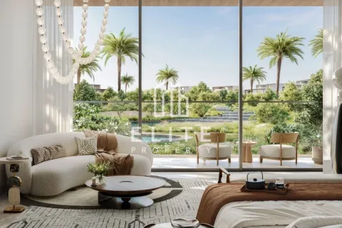 Villa in Dubai, UAE 6 bedrooms, 1867 sq.m. № 736392 - photo 9