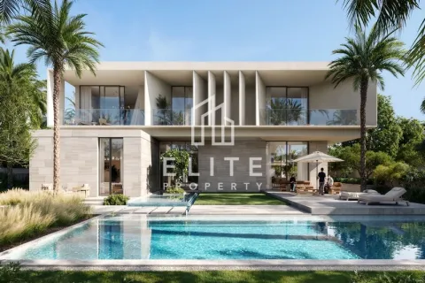 Villa in Dubai, UAE 6 bedrooms, 1867 sq.m. № 736392 - photo 6