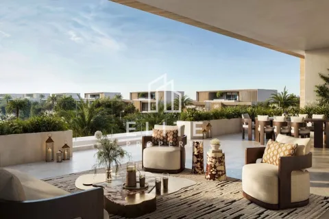 Villa in Dubai, UAE 6 bedrooms, 1867 sq.m. № 736392 - photo 8