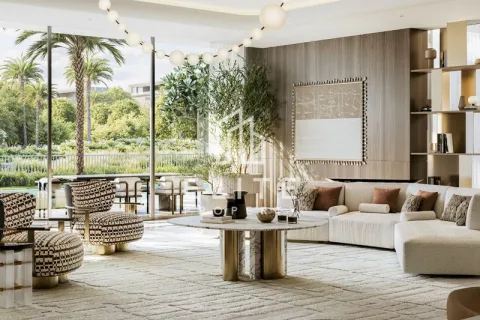 Villa in Dubai, UAE 6 bedrooms, 1867 sq.m. № 736392 - photo 7