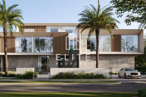Villa in Dubai, UAE 6 bedrooms, 1867 sq.m. № 736392 - photo 3