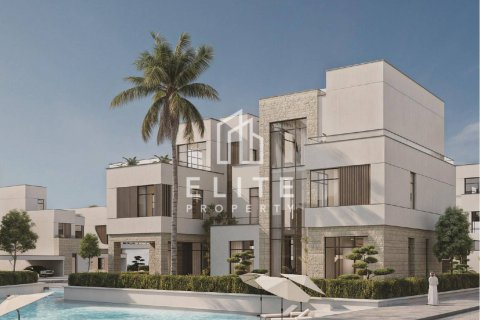 阿联酋 Dubai Mohammed Bin Rashid City 待售 : 6 卧, 818 平方米 , 编号736387 - 照片 2