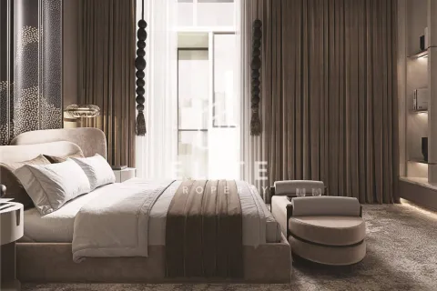 阿联酋 Dubai Mohammed Bin Rashid City 待售 : 6 卧, 818 平方米 , 编号736387 - 照片 6