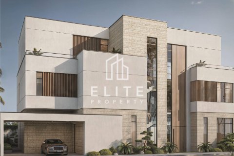 阿联酋 Dubai Mohammed Bin Rashid City 待售 : 6 卧, 818 平方米 , 编号736387 - 照片 20