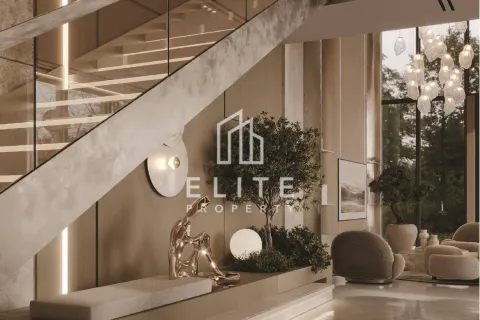 阿联酋 Dubai Mohammed Bin Rashid City 待售 : 6 卧, 818 平方米 , 编号736387 - 照片 4