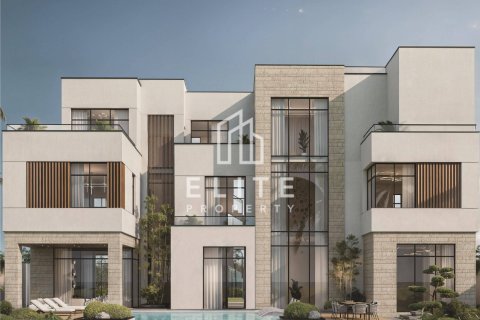 阿联酋 Dubai Mohammed Bin Rashid City 待售 : 6 卧, 818 平方米 , 编号736387 - 照片 21