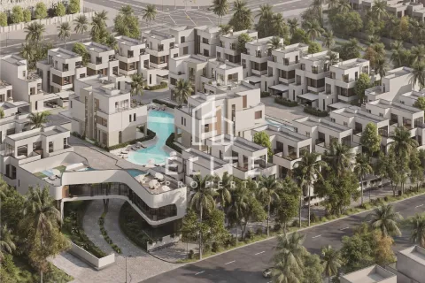阿联酋 Dubai Mohammed Bin Rashid City 待售 : 6 卧, 818 平方米 , 编号736387 - 照片 3