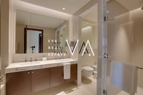 Apartmán v Downtown Dubai (Downtown Burj Dubai), SAE 2 spálne, 139.81 m2 č. 637703 - Fotografia 11