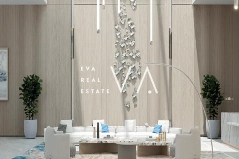 Apartament në Dubai Hills Estate, Dubai, Emiratet e Bashkuara Arabe 1 dhomë gjumi, 75.9 m2. № 637705