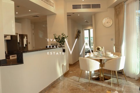 Appartement te koop in Dubai Marina, Dubai, VAE 1 slaapkamer, 88.51 vr.m., nr 637702 - foto 5