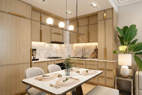 וילה למכירה ב Majan, Dubai, איחוד האמירויות  3 חדרי שינה, 138.4 מ"ר, מספר 740358 - תמונה 5