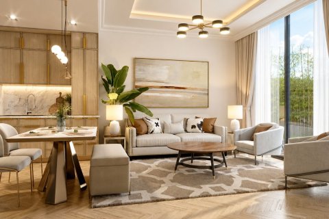 Villa a Majan, Dubai, EAU 3 camere da letto, 138.4 mq. № 740358
