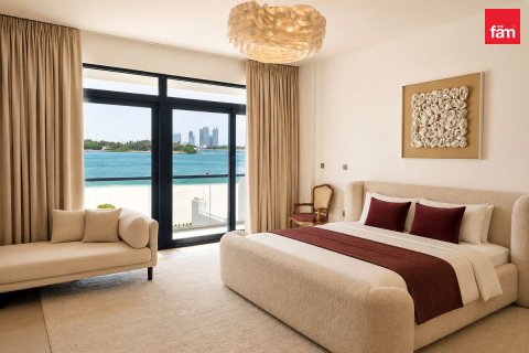 Üürile anda villa asukohaga Palm Jumeirah, Dubai, AÜE: 5 magamistoaga, 479.9 m² Nr 740360 - pilt 23