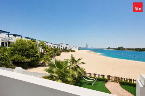 Üürile anda villa asukohaga Palm Jumeirah, Dubai, AÜE: 5 magamistoaga, 479.9 m² Nr 740360 - pilt 22