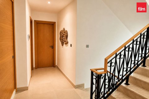 Üürile anda villa asukohaga Palm Jumeirah, Dubai, AÜE: 5 magamistoaga, 479.9 m² Nr 740360 - pilt 10