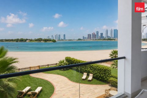 Üürile anda villa asukohaga Palm Jumeirah, Dubai, AÜE: 5 magamistoaga, 479.9 m² Nr 740360 - pilt 21